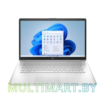 Ноутбук HP 17-cn0112ur (61R57EA)